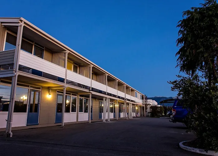 The Westport Hotel
