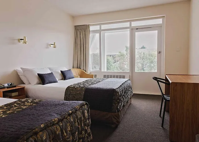 The Westport Hotel
