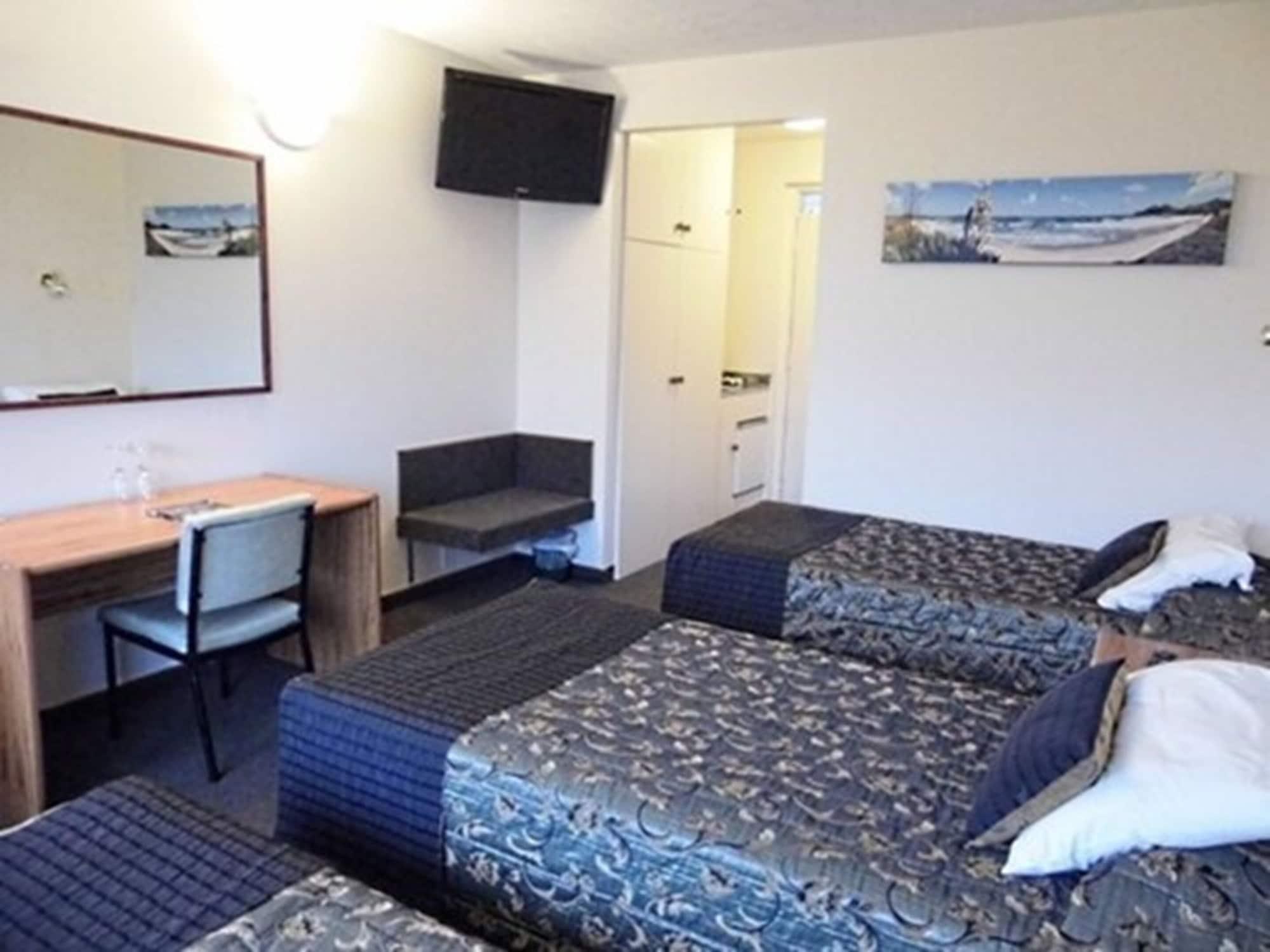 The Hotel Westport