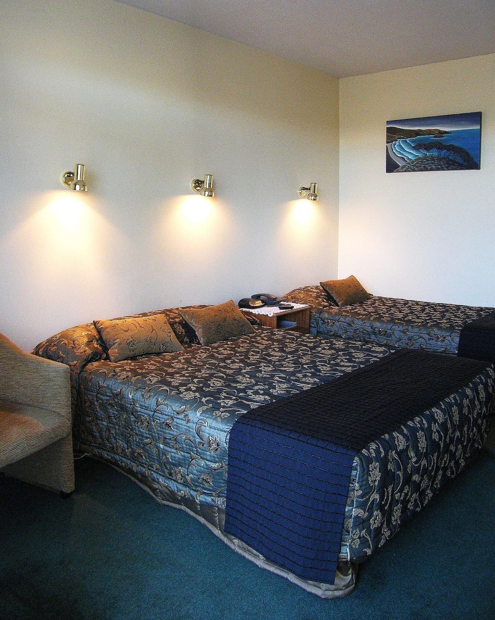 The Hotel Westport