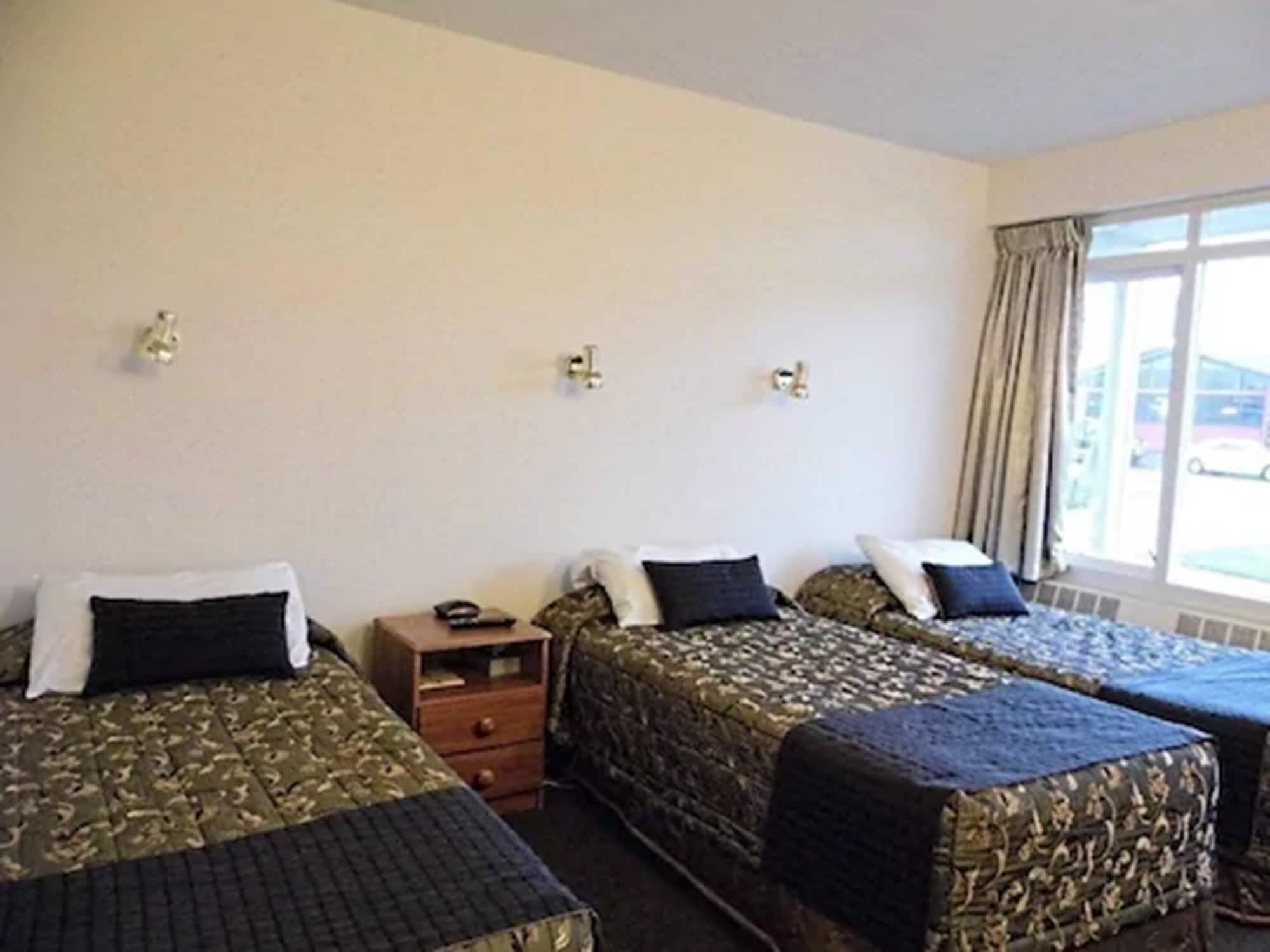 The 3* Westport