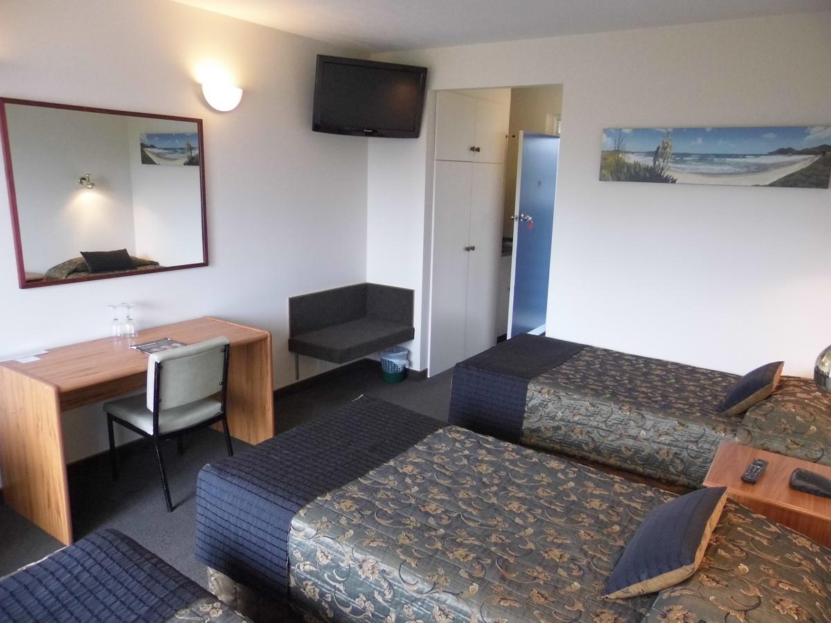 The Hotel