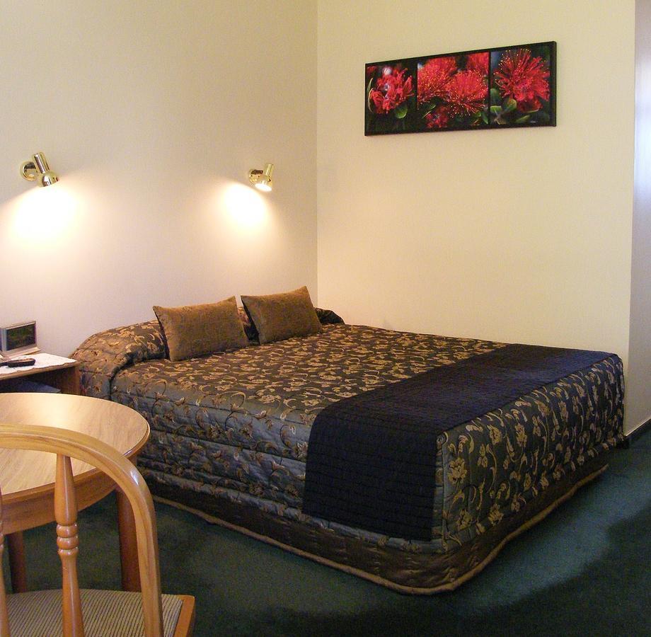 The Hotel Westport