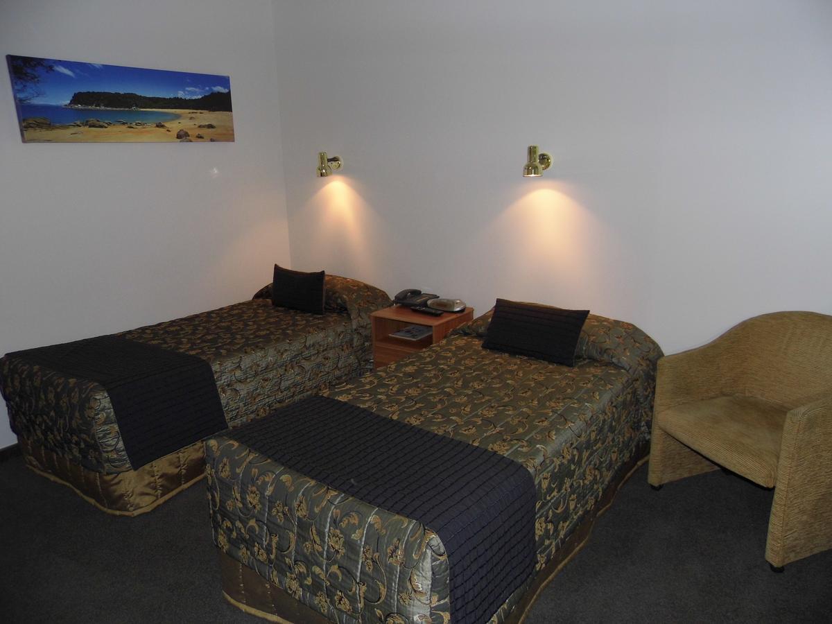 The 3* Westport