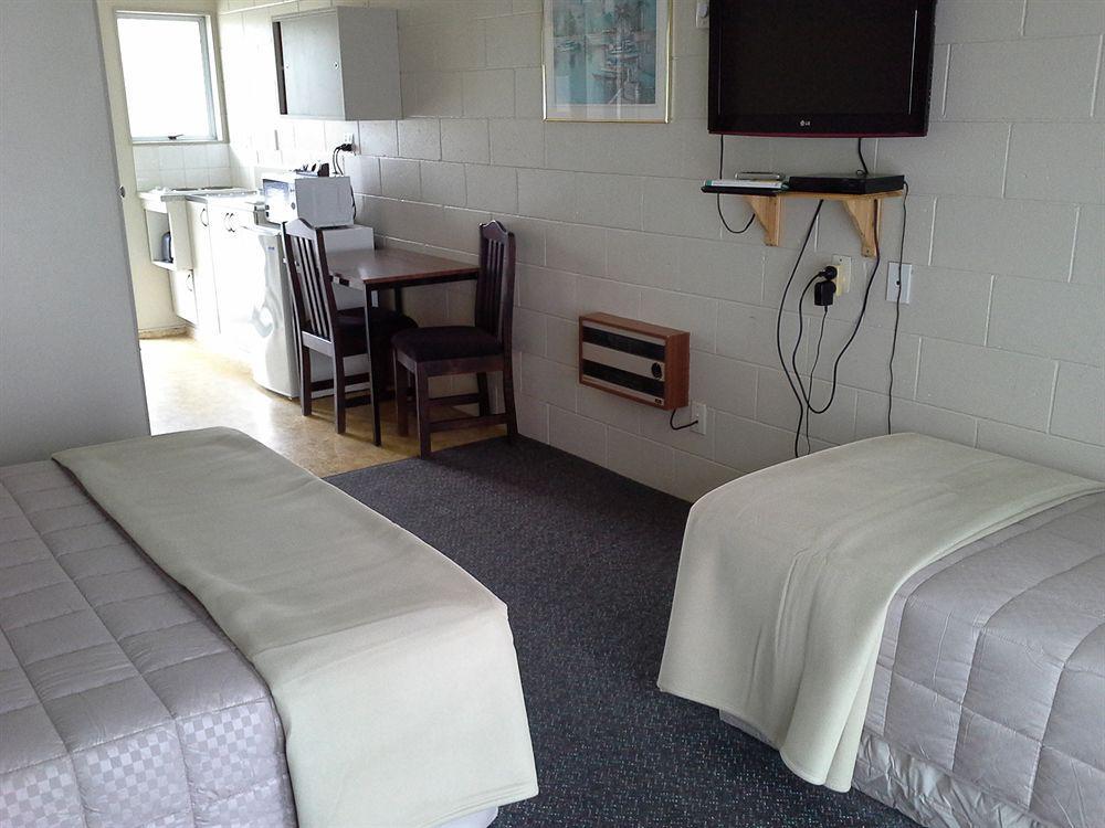 The Hotel Westport
