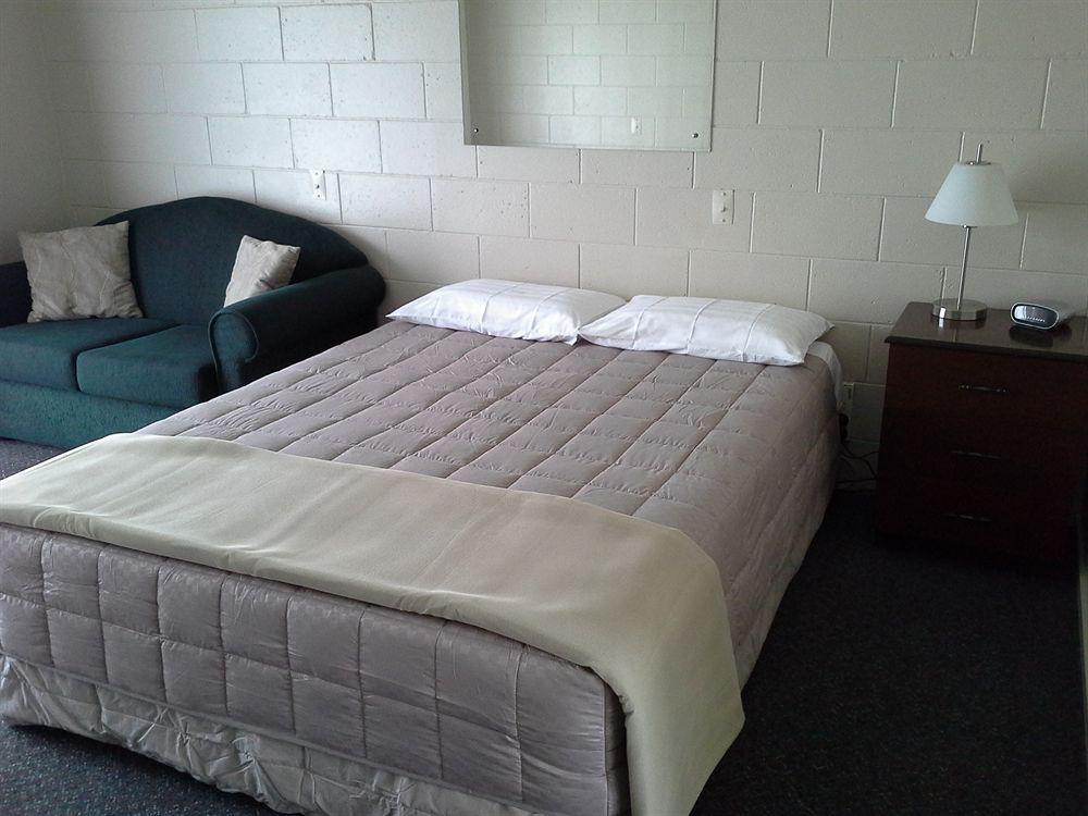 The Hotel