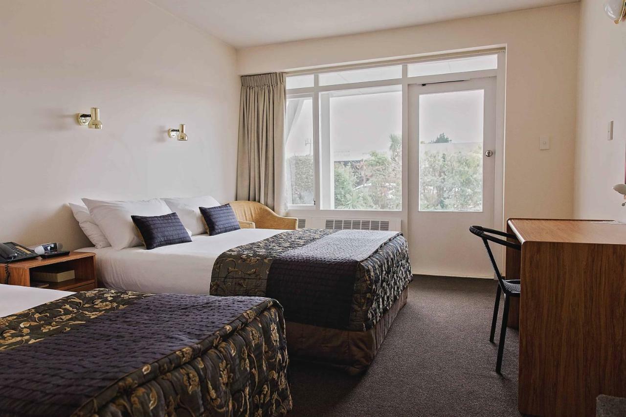 Hotel The