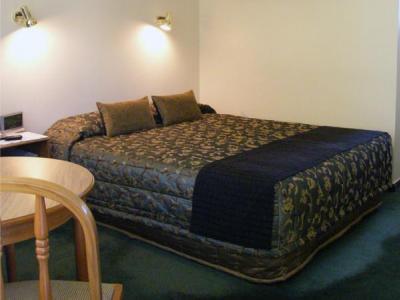 The Hotel 3*